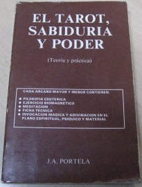 EL TAROT SABIDURIA Y PODER